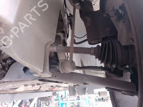Used Left front driveshaft Left front driveshaft 37467491 37467491