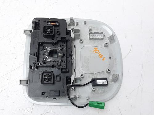 Innerbelysning FIAT 500X (334_) 2.0 D Multijet 4x4 (334AXB22, 334AXD2B) | BP8658744I8 