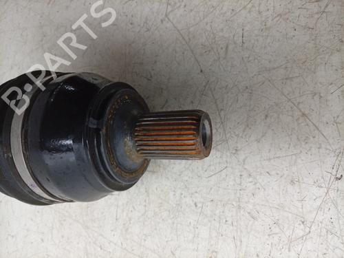 Right front driveshaft MERCEDES-BENZ EQA (H243) EQA 250+ (243.702) | BP39031261M39 - Image 2