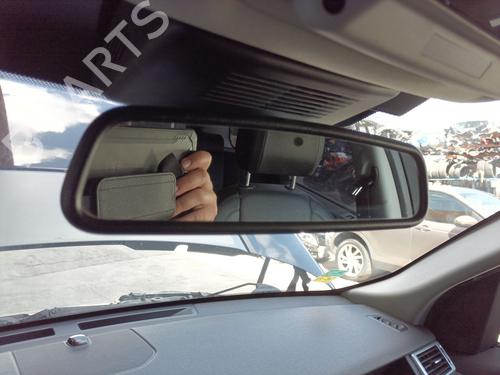 Used Rear mirror LAND ROVER DISCOVERY SPORT (L550) 2.2 D 4x4 (150 hp) 26207539