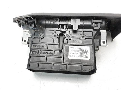 Air vent DACIA JOGGER (RK_) 1.0 TCe 100 ECO-G (RKMT) | BP24312935I21 