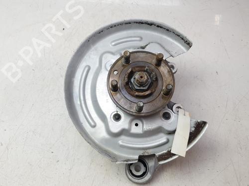 left-rear-steering-knuckle-land-rover-range-rover-evoque-l538-2011-2012-2013-2014-2015-2016-2017-2018-2019-27208874 main image