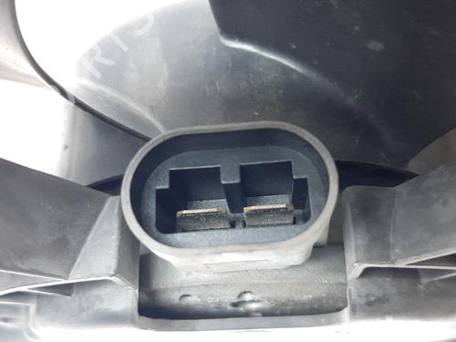 Radiator fan MERCEDES-BENZ VITO / MIXTO Van (W639) 113 CDI (639.601, 639.603, 639.605) | BP13494213M35 