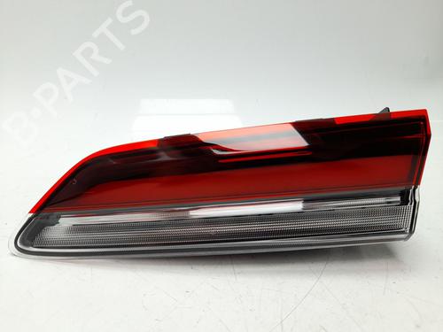 Feu de coffre droit Feu de coffre droit SKODA KAROQ (NU7, ND7) 1.5 TSI (150 hp) 34341701 34341701