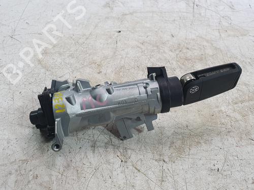 Ignition barrel VW T-CROSS (C11, D31) | BP29605335M48 - Image 3