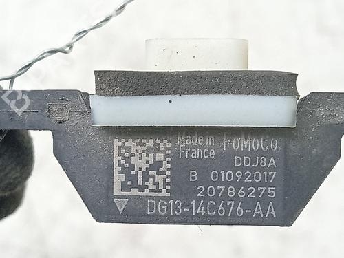 Electronic sensor FORD TOURNEO COURIER B460 MPV | BP37198998M84 - Image 4
