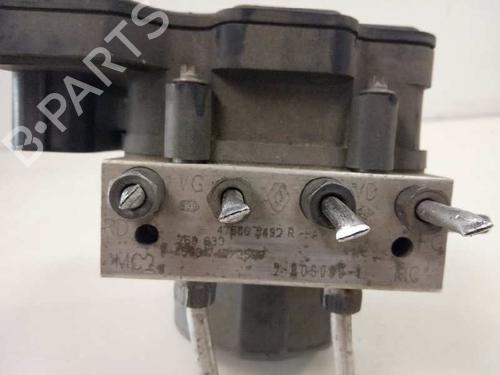 ABS pump DACIA SANDERO II  | BP2497552M43 