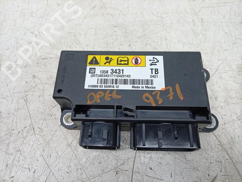 Used ECU airbags ECU airbags 39592628 39592628