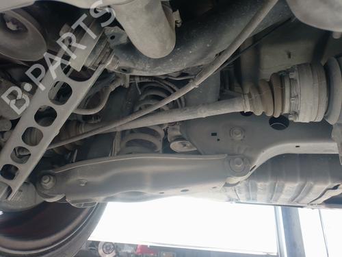 Transmisión trasera derecha Transmisión trasera derecha BMW 3 (E90) 320 d (163 hp) 36384553 36384553