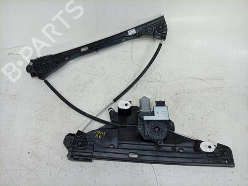 Front right window mechanism CITROËN C4 III (BA_, BB_, BC_) 1.2 PureTech 130 (BAHNSA, BAHNSB) | BP31706537C23 - Image 2