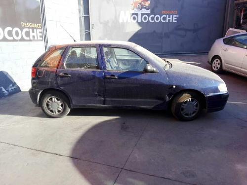 Instrument cluster SEAT IBIZA II (6K1) 1.4 i | BP325403C47 