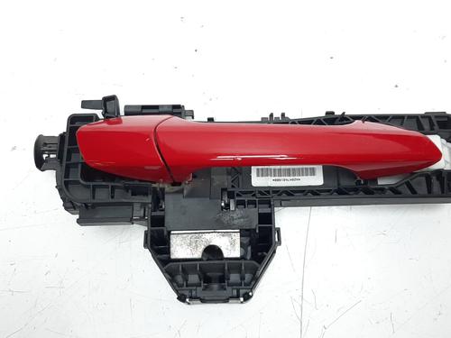 Used Front right exterior door handle MERCEDES-BENZ A-CLASS (W176) [2012-2018]  10729844