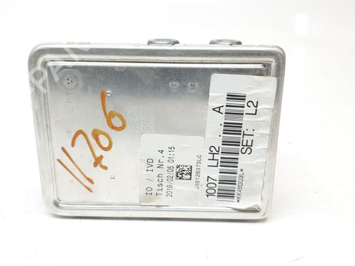ABS pump FORD FOCUS III  | BP18199671M43 