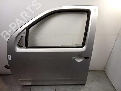 Used Left front door NISSAN PATHFINDER III (R51) 2.5 dCi 4WD (171 hp) 2726423