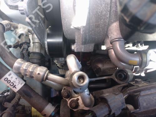 Used AC compressor AC compressor KIA XCEED (CD) 1.6 GDI Hybrid (105 hp) 36140496 36140496