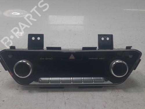 Used Climate control SSANGYONG KORANDO (C300) 1.5 (150 hp) 31137816