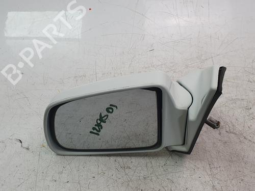 Used Left mirror SUZUKI VITARA Cabrio (ET, TA) 1.6 (SE416) (75 hp) 31572182