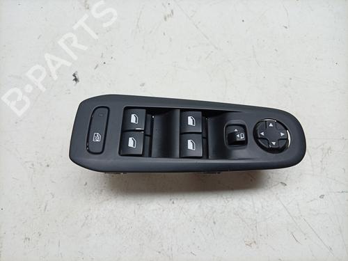 Used Left front window switch Left front window switch 37464780 37464780
