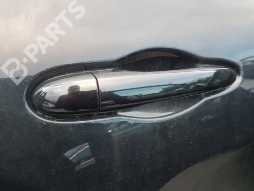 Used Rear right exterior door handle Rear right exterior door handle JEEP CHEROKEE (KL) 2.0 CRD (140 hp) 8665890 8665890