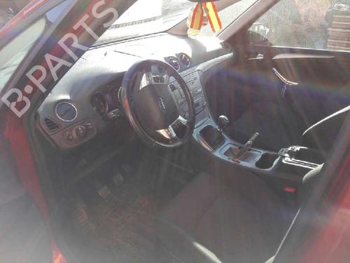 Electronic sensor FORD S-MAX (WA6)  | BP1024624M84 