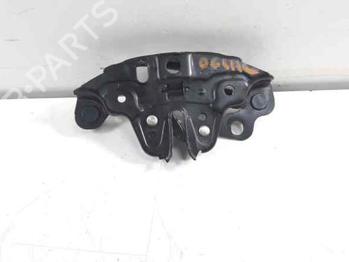 Hood lock NISSAN QASHQAI II (J11, J11_) 1.6 dCi 656014EH0A