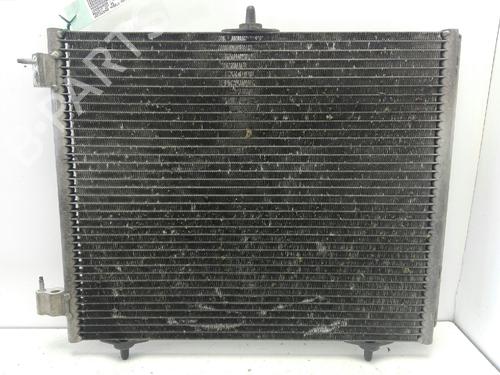 Radiador de A/C PEUGEOT 207 (WA_, WC_) 1.4 16V (88 hp) 9651825580 | 9651825580 | 35405 |