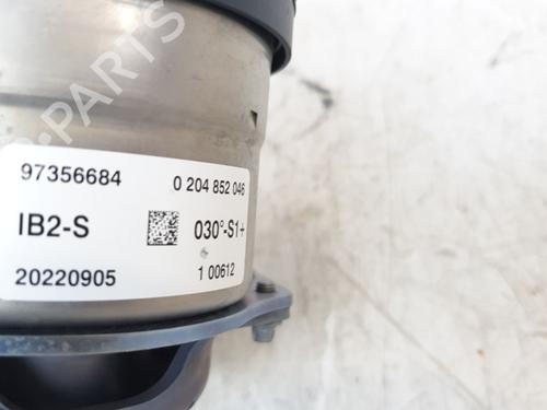 Servo brake TOYOTA YARIS CROSS (MXP_) 1.5 Hybrid (MXPJ10) | BP28168814M42 