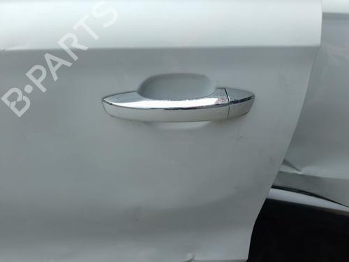 Used Front left exterior door handle Front left exterior door handle MG MG ZS SUV (AZS1) 1.5 VTi (114 hp) 34194617 34194617