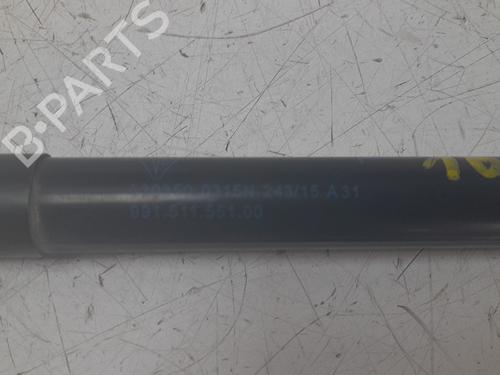 hood-lift-support-porsche-cayman-981-2013-2014-2015-2016-32701110 main image