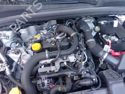 Used Starter RENAULT CLIO V (B7_) 1.0 TCe 90 (B7MT) (91 hp) 32698080