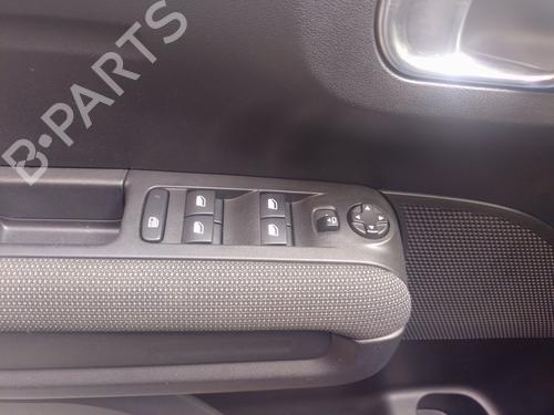 Used Left front window switch Left front window switch 38484704 38484704