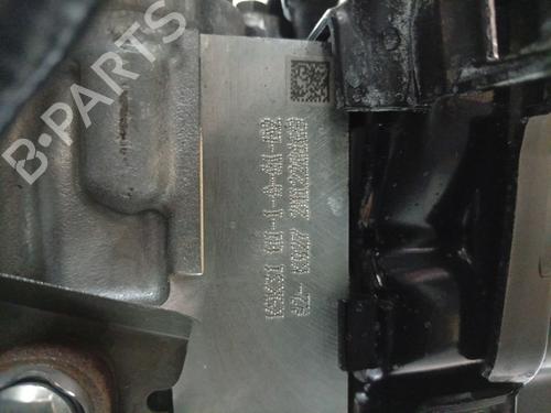 Engine RENAULT MEGANE IV Hatchback (B9A/M/N_) 1.5 Blue dCi 115 (B9A6) | BP38729044M1 - Image 9