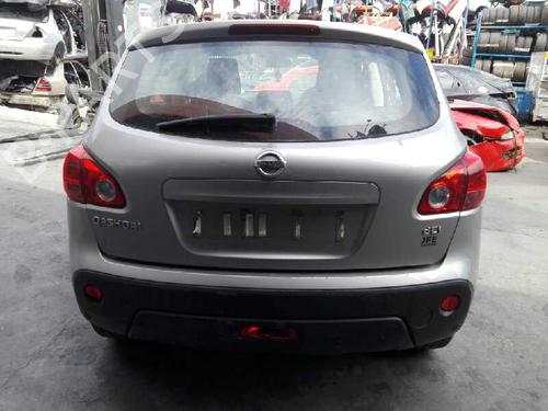 Køler NISSAN QASHQAI / QASHQAI +2 I (J10, NJ10, JJ10E)  | BP4985057M31 
