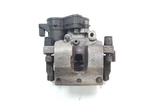 Used Left rear brake caliper MERCEDES-BENZ C-CLASS (W205) C 200 EQ Boost (205.077) (184 hp) 27515192
