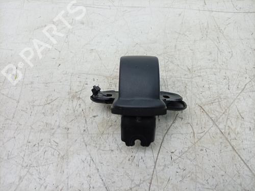Used Rear right lock Rear right lock 38557362 38557362