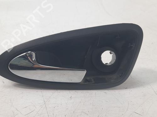 Used Front left interior door handle SEAT IBIZA IV (6J5, 6P1) 1.4 TDI (90 hp) 28538837