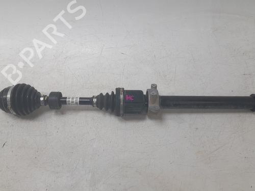 Used Right front driveshaft Right front driveshaft BMW X1 (F48) sDrive 18 d (150 hp) 33468263 33468263
