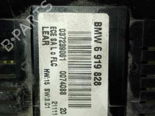 Headlight switch BMW 3 Compact (E46) 320 td | BP1342550I24 
