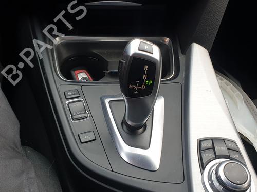 Gear lever BMW 3 (F30, F80) 318 d | BP17331111M90 