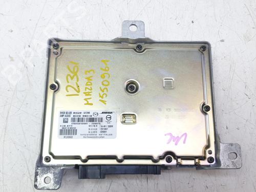 Electronic module MAZDA 3 Hatchback (BP) 2.0 SKYACTIV-G M Hybrid | BP36407905M83 - Image 2