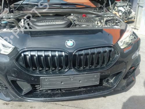 Used Water radiator Water radiator BMW 2 Gran Coupe (F44) 218 d (150 hp) 39956674 39956674