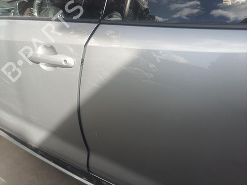 Left rear door TOYOTA COROLLA Hatchback (_E21_, _EA1_, _EH1_) 1.8 Hybrid (ZWE211) | BP29831537C4 