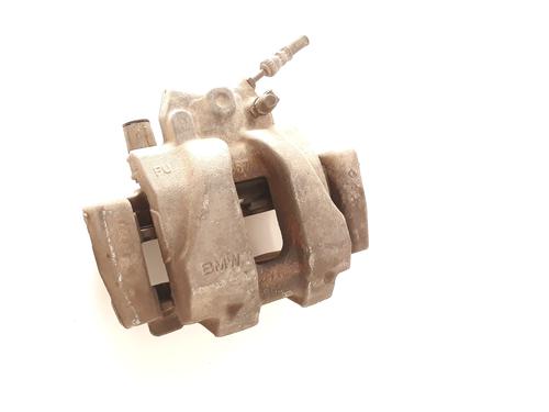 Used Right front brake caliper BMW X3 (F25) sDrive 18 d (143 hp) 11612568