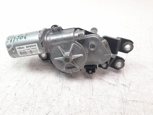 Rear wiper motor FORD FOCUS III  | BP18492385M102 
