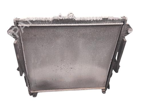 Radiateur FORD RANGER (TKE) [2011-2024]  8664913