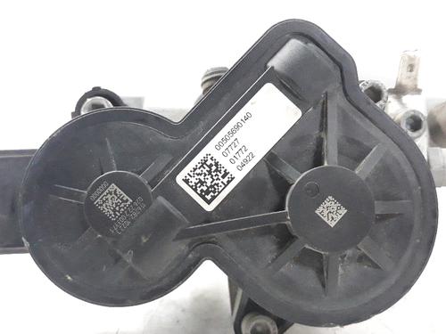Right rear brake caliper ALFA ROMEO STELVIO (949_) 2.2 D Q4 (949.AXB2A) | BP16721335M106 