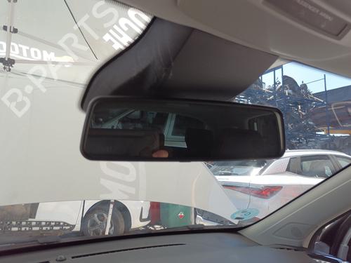 Used Rear mirror MG MG ZS SUV 1.5 VTi (106 hp) 26205728