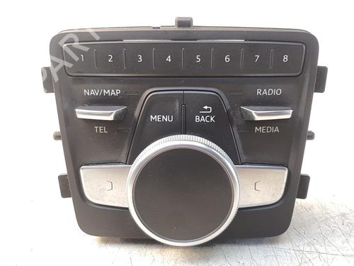 Used Switch AUDI A4 B9 Avant (8W5, 8WD) 2.0 TDI (190 hp) 22776965