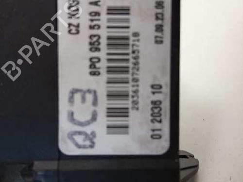 Steering column stalk AUDI A3 Sportback (8PA) 1.9 TDI | BP2433734I23 