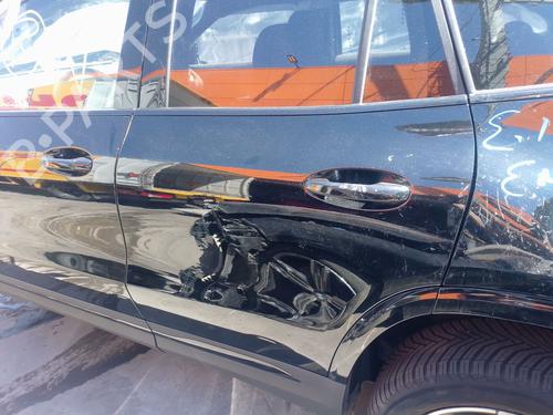 Used Left rear door Left rear door 39261210 39261210